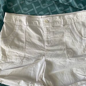 Nice ladies shorts